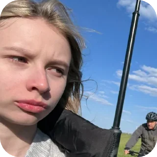 Sticker название не придумала - 3