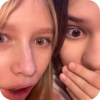 Sticker название не придумала - 10