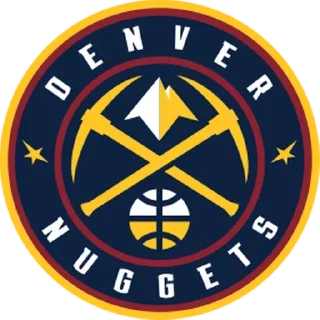 Sticker NBA logo by @stickerus - 11