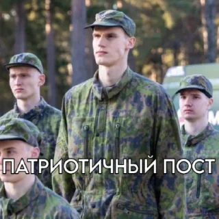 Стикер ____Пост by @tall58 - 11