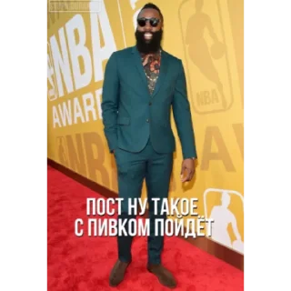 Стикер ____Пост by @tall58 - 3