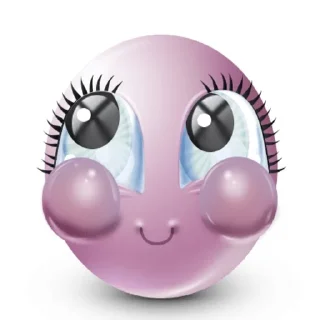 Стикер мои стикеры!! - 5