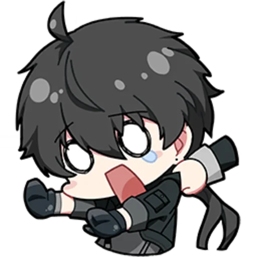 cartoon anime animated cartoon