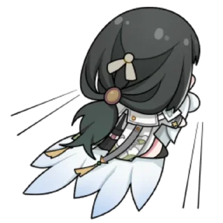 Sticker wuthering waves.ir - 5