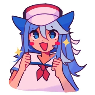 Стикер 💕 Стики тут: @Stickersloving - 4