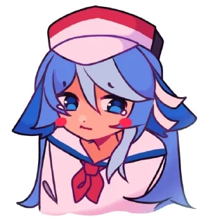 Стикер 💕 Стики тут: @Stickersloving - 1