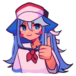 Стикер 💕 Стики тут: @Stickersloving - 5