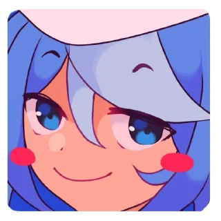 Стикер 💕 Стики тут: @Stickersloving - 8