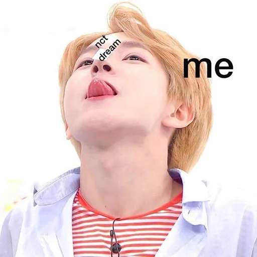 Стикер NCITY 3.0 @k_pop_stickers - 3