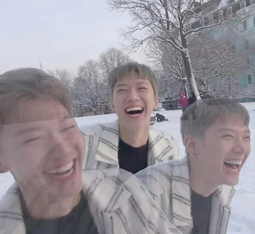 Стикер NCITY 3.0 @k_pop_stickers - 0