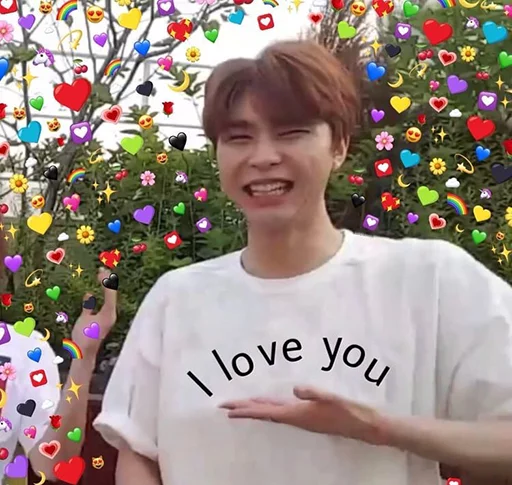 Sticker ncityilyed - 1