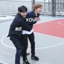 person clothing footwear