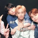 person clothing human face