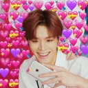 human face person smile