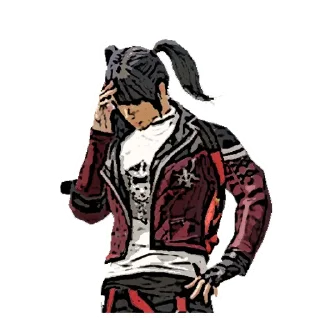 Sticker 2019n-Cov Team by @petrushenko_nm - 1