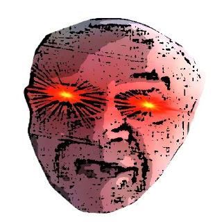 Sticker 2019n-Cov Team by @petrushenko_nm - 11