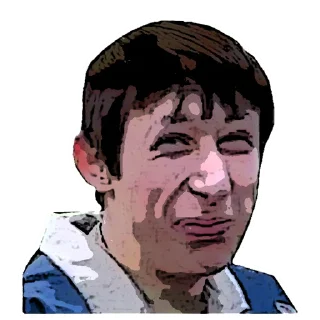 Sticker 2019n-Cov Team by @petrushenko_nm - 7