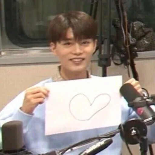 person text human face