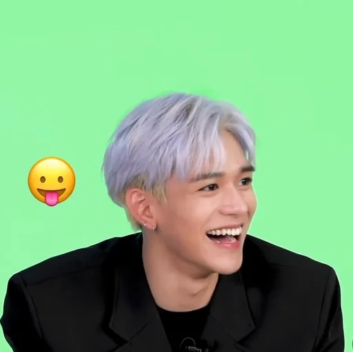 human face person smile