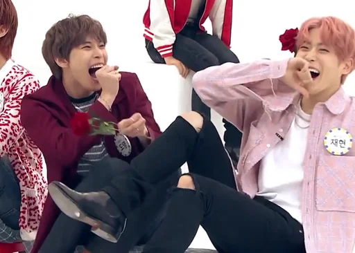 clothing person human face