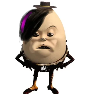 Sticker Полматери топ💗💗💗 - 7