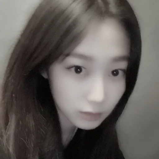 Человек портрет губа