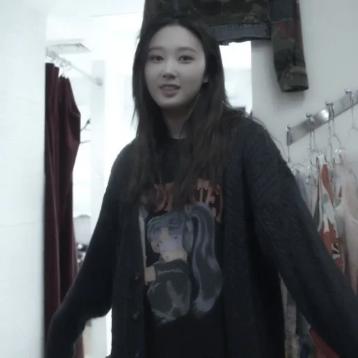 giselle :: @dkocpw :: @fStikBot - Человек