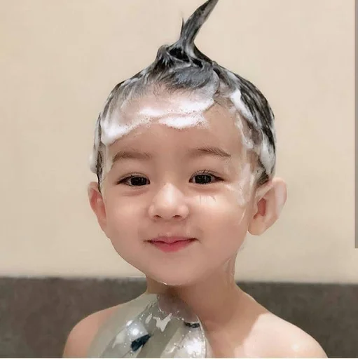 человеческое лицо Человек ребёнок