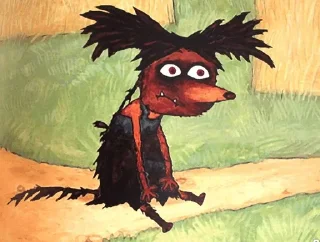 Стикер УБЕРИ СВОИ РУКИ - 2