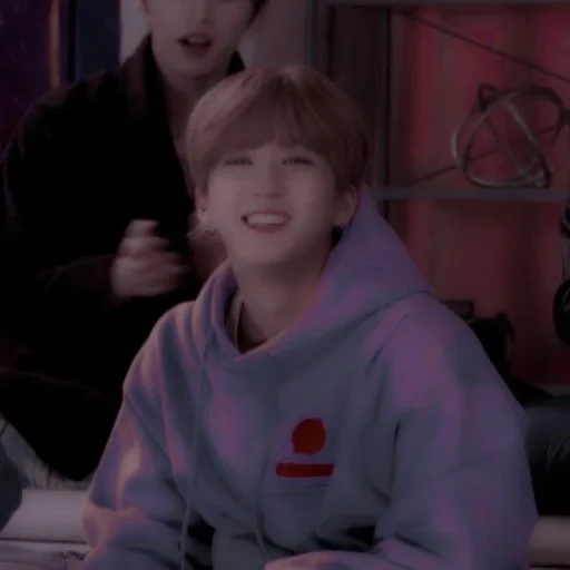 person human face clothing