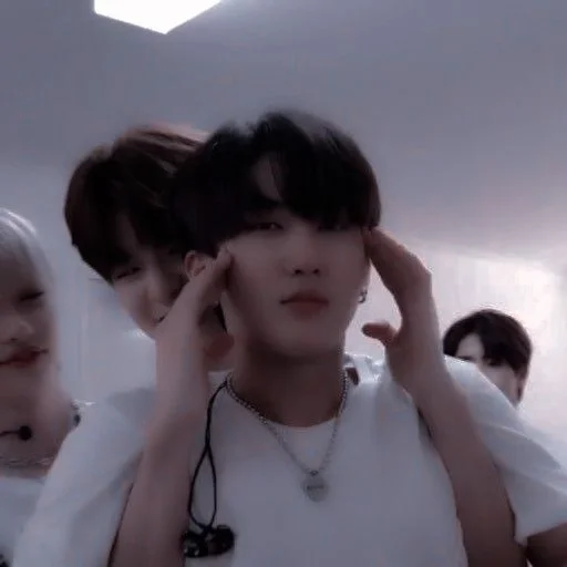 person human face boy