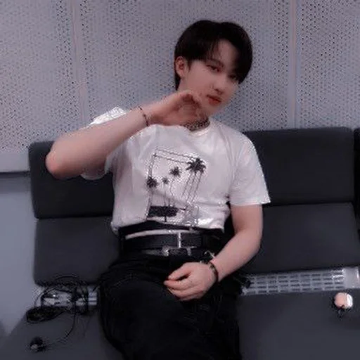 person clothing human face