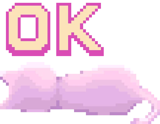 Sticker ndygrlovrds - 1