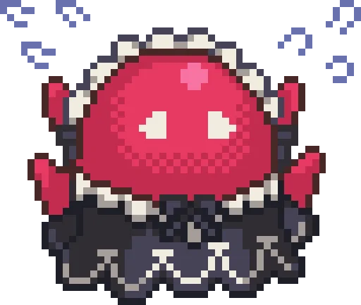 Sticker ndygrlovrds - 1