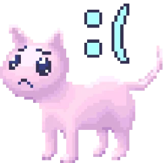 Стикер NEEDY GIRL OVERDOSE - 5