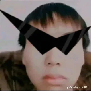 Стикер не, создатель @yukonno by @offstikbot - 9