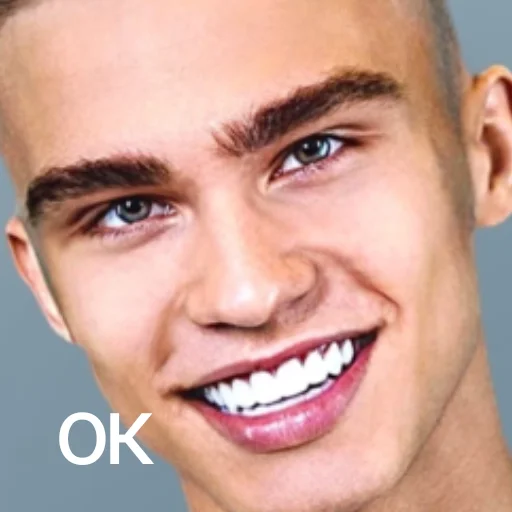 Стикер данил большаков 🥵 - 0