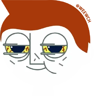 Sticker Repak by @ne_megaforum v3 - 0