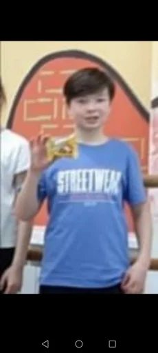 Sticker 😋😋 - 2