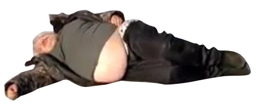 Sticker neaavyseal - 1