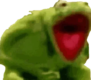 Стикер самый адекватный пак - 10