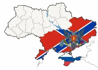 Стикер самый адекватный пак - 0