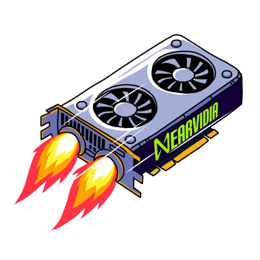 NEARVIDIA - 