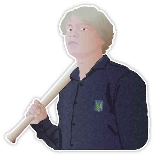 Sticker nebodkupnyjczech - 1