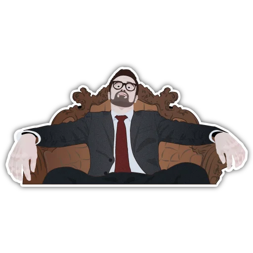 Sticker nebodkupnyjczech - 1