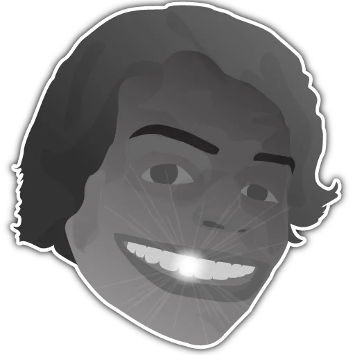 Sticker nebodkupnyjczech - 1