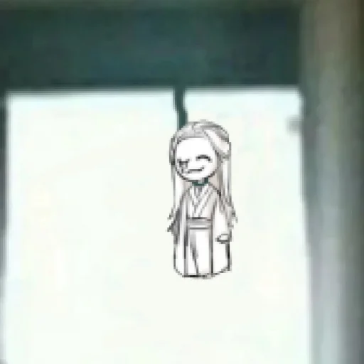 небожижа|@baiwuxiaqing - 