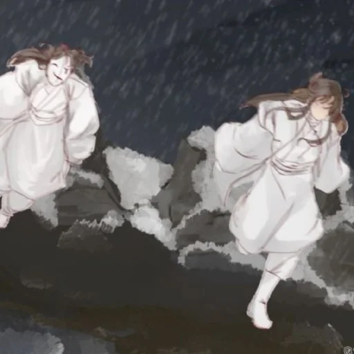 Sticker neboozhiizzhaaa - 1