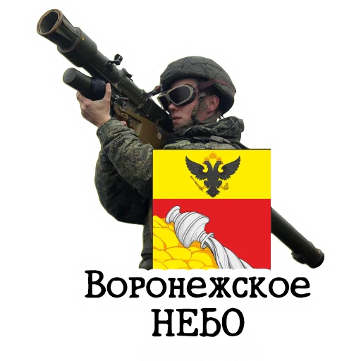 Воронежское Небо - 