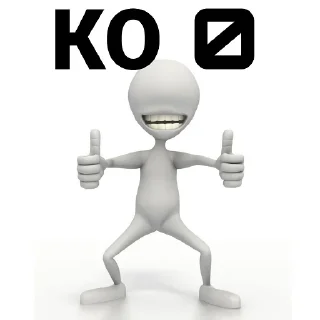 Sticker Нужное - 8